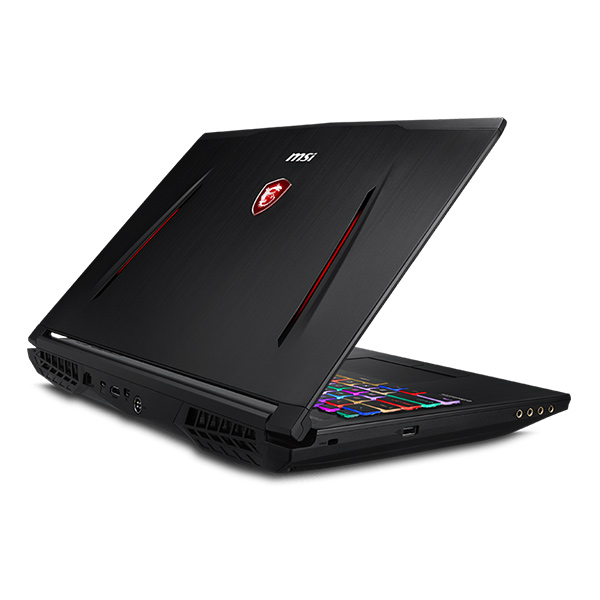 MSI GT63