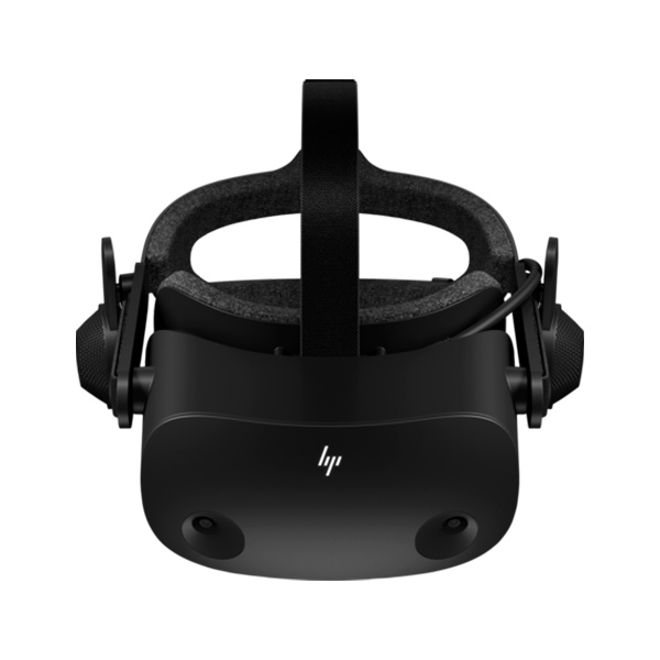 HP Reverb VR