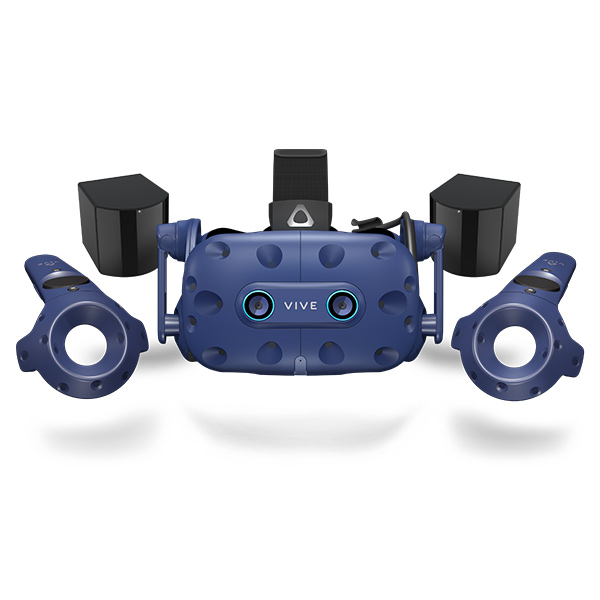 VIVE Pro Eye