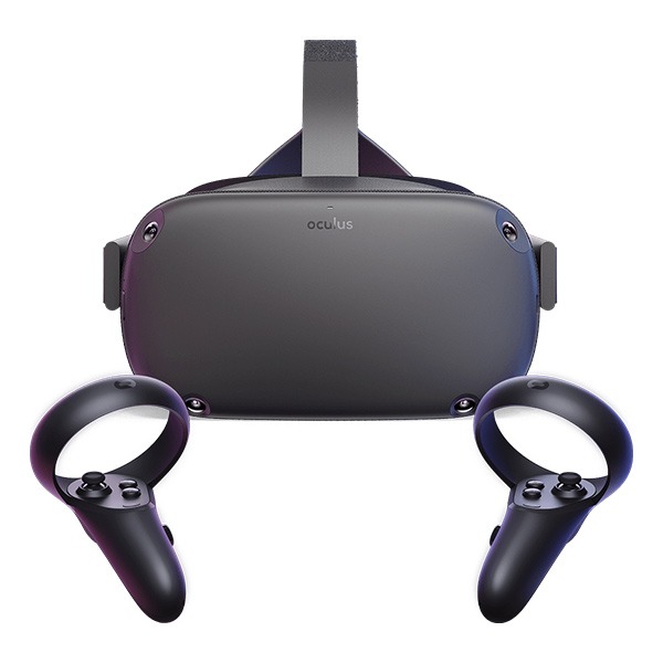 Oculus Quest